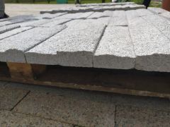Полоса Гранитная - тип Скала